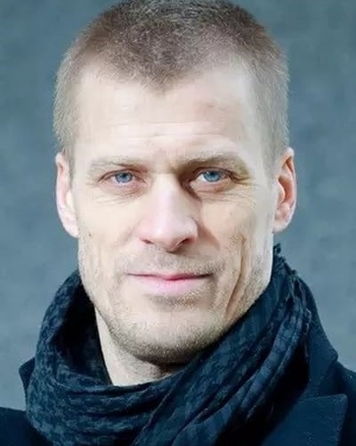 Jens Hultén
