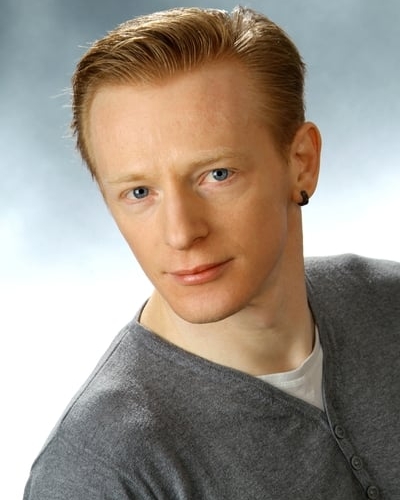 Mike Möller
