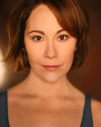 Kim Ramirez