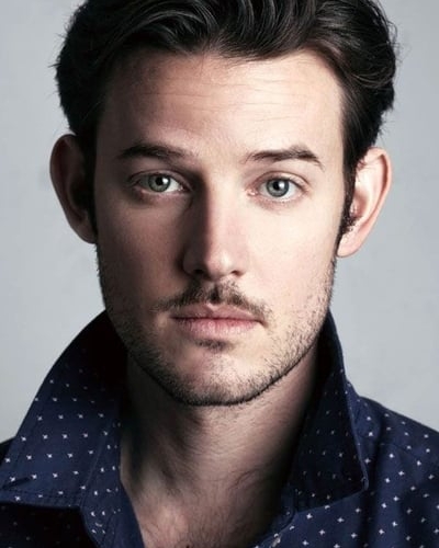Evan Williams