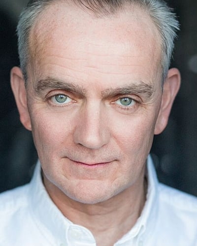 Nicholas Murchie