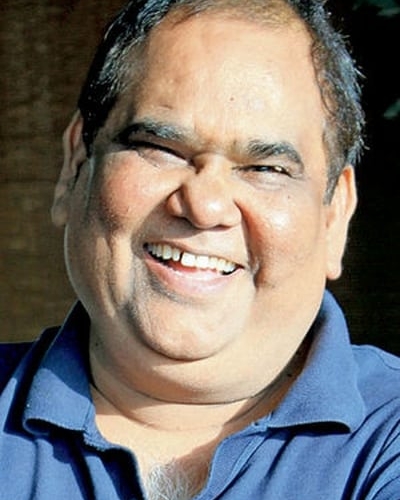 Satish Kaushik