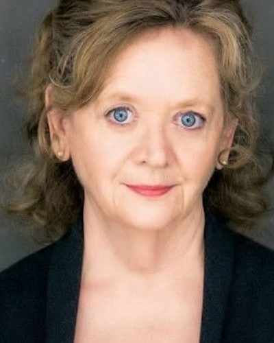 Carol Mansell