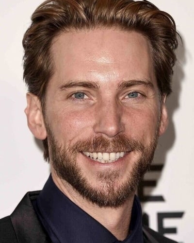 Troy Baker