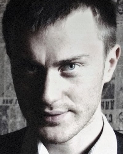 Igor Grabuzov