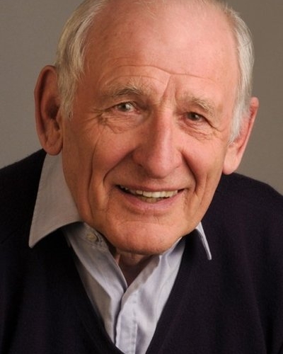 James Bradford