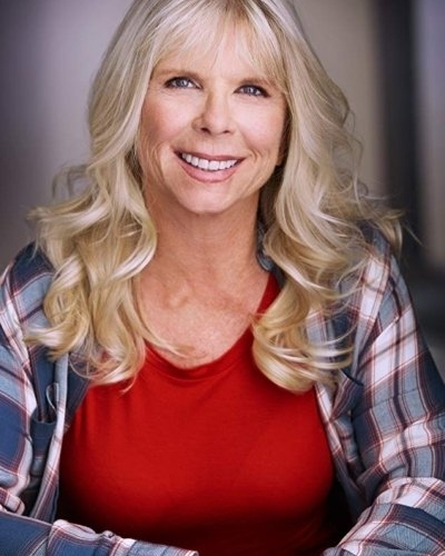 Diane Peterson
