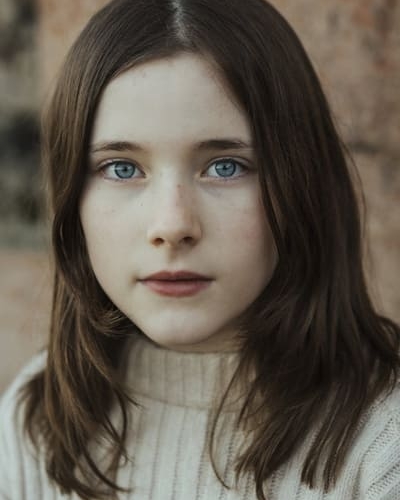 Catherine Clinch