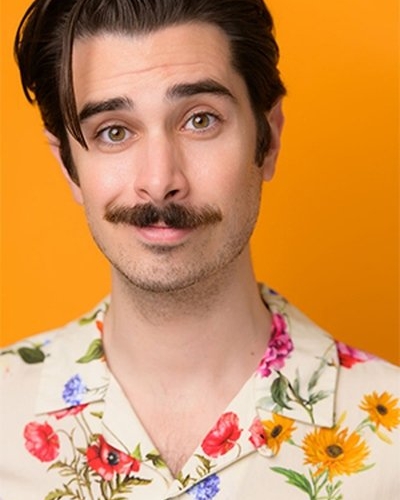 Joey Richter