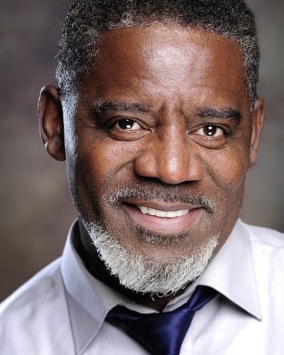 Bruce Davis