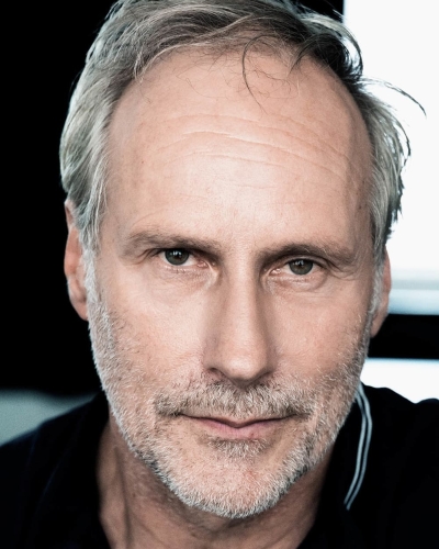 Wolfram Koch