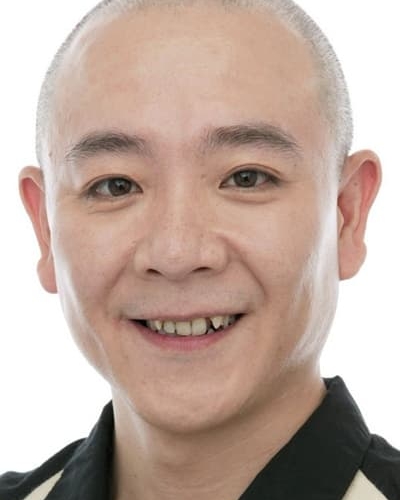 Yasuhiro Takato