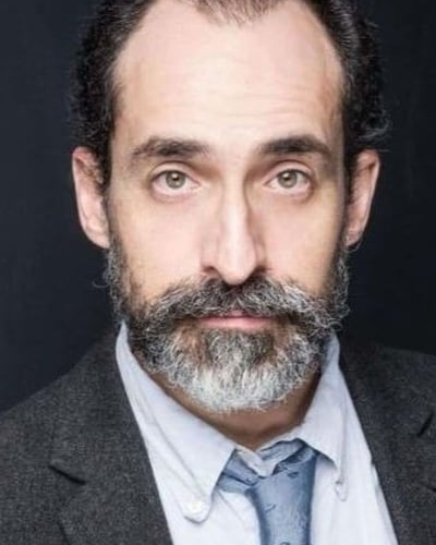 Bruno Bichir