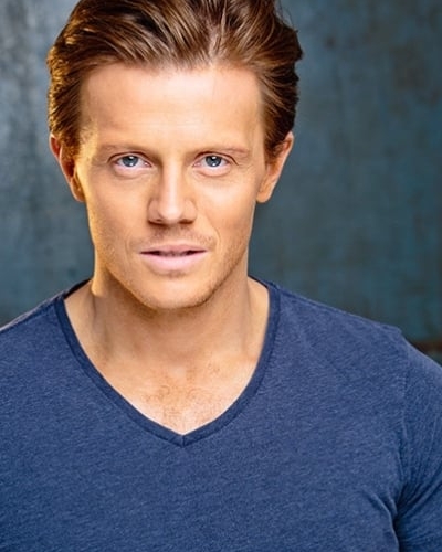 Zachary Garred