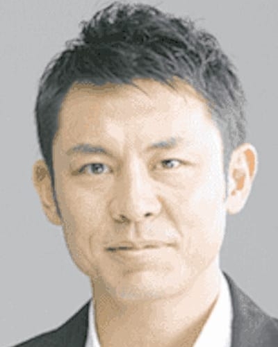 Shigeo Kobayashi
