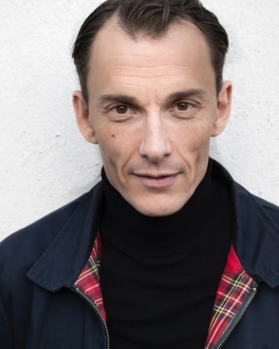 Marc Gassot