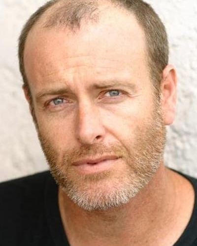 Christopher Stollery
