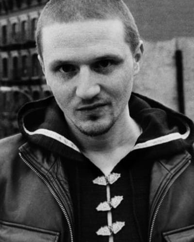 Paul Sado