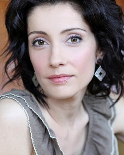Marilyse Bourke