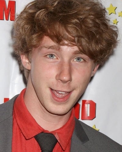 Joey Luthman