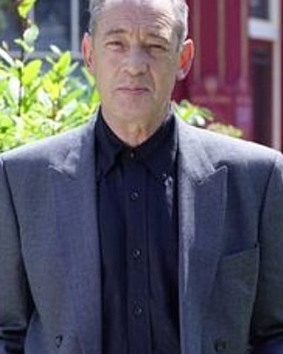 Richard Vanstone