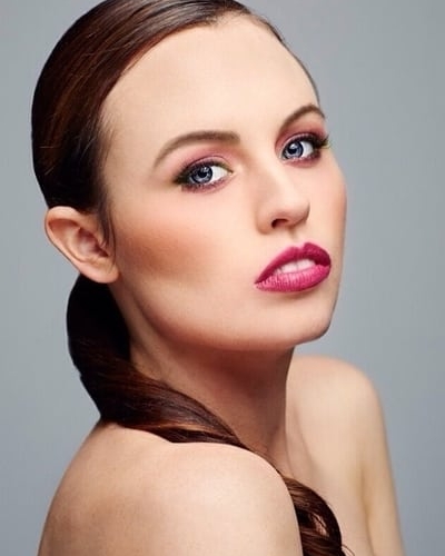 Hayley Gia Hughes
