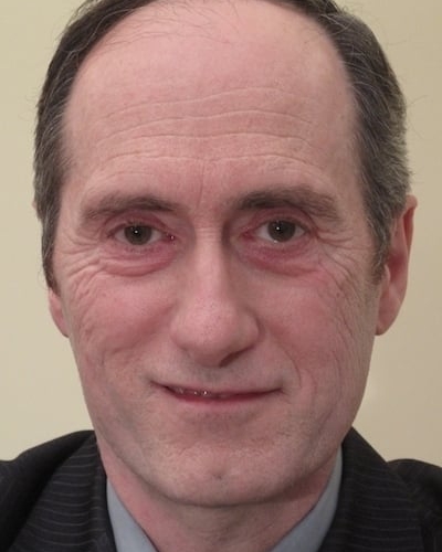 Frédéric Merlo