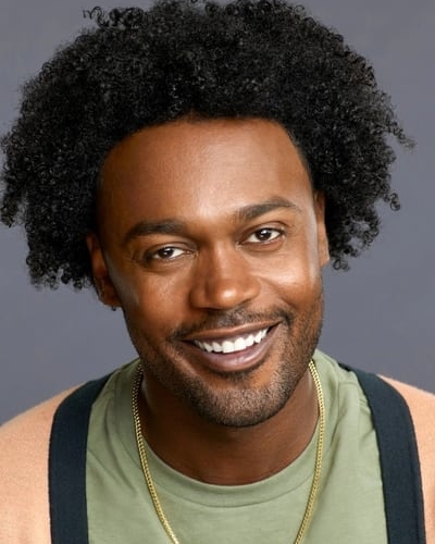 Echo Kellum