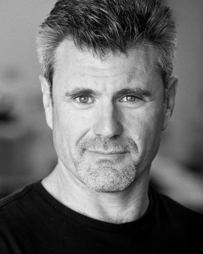 Alec Gillis