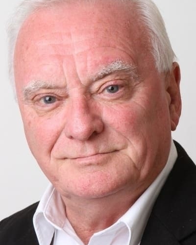 Ian Rooney