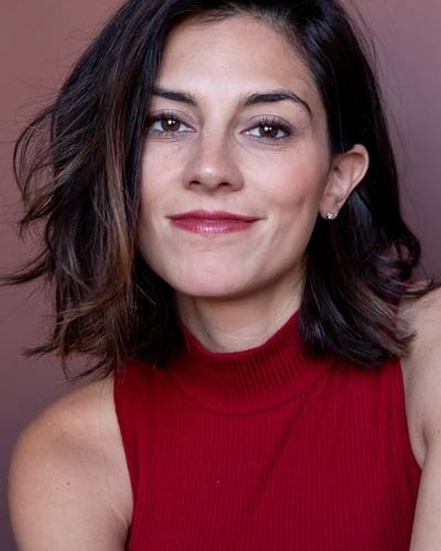 Melanie Minichino