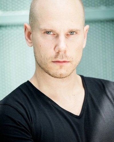 Jordan Schartner