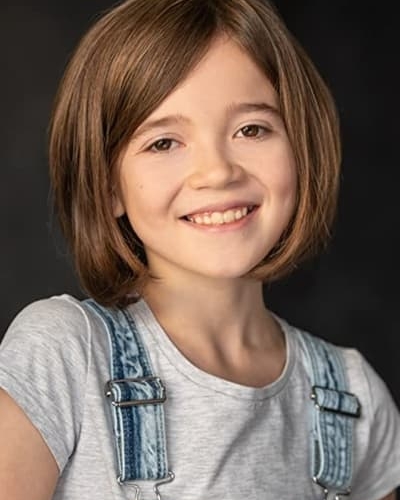 Audrey Wise Alvarez