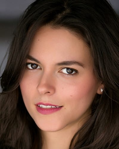 Julieth Restrepo