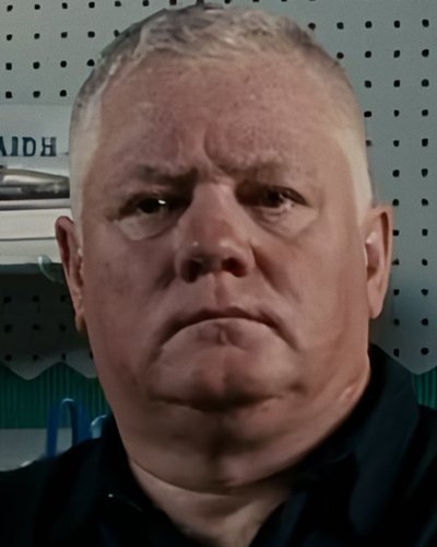 Dennis McLaughlin