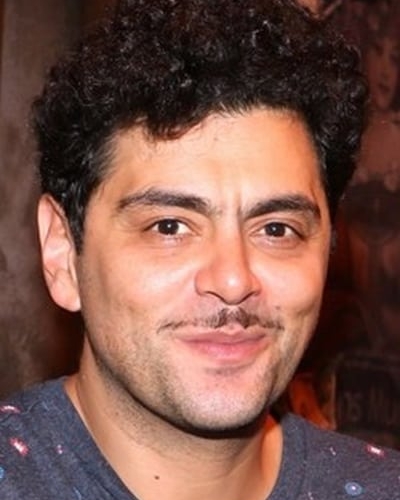Alberto Ajaka