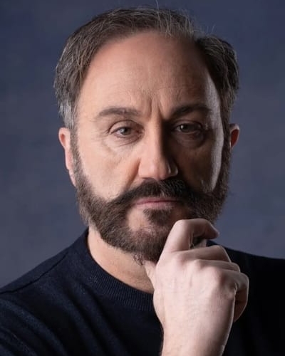 Angelo Del Romano