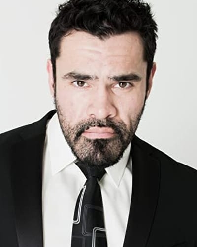 Daniel Singh