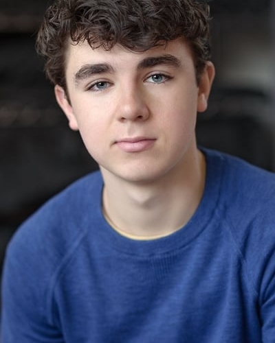 Collin Blackford