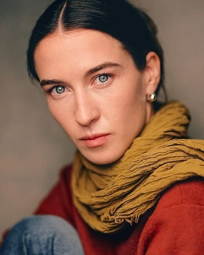 Hannah Margetson