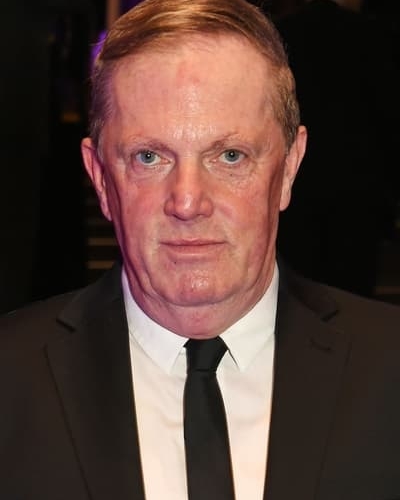 Don Gallagher
