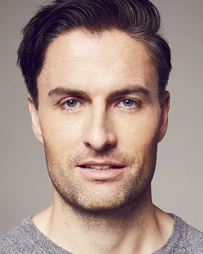 Ryan Farrell