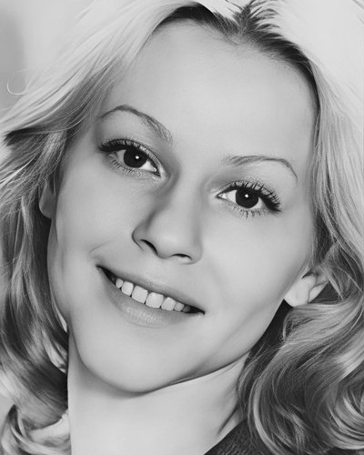 Анна Каменкова