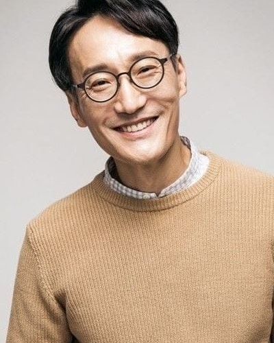 Jung Jae-sung