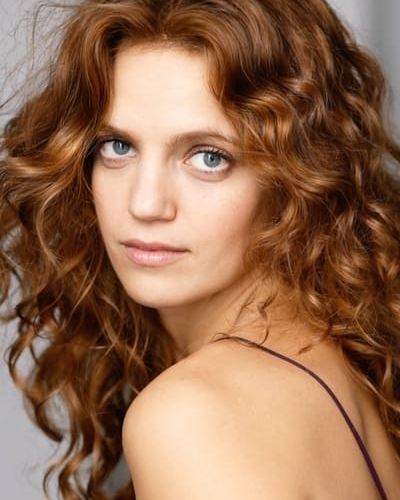 Sarah Rose Harper