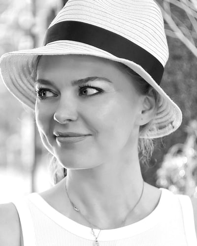 Iryna Blokhina