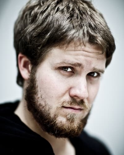 Jonas Van Thielen