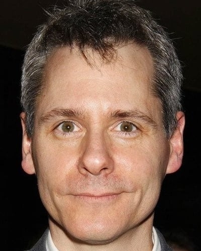 Bruce Norris
