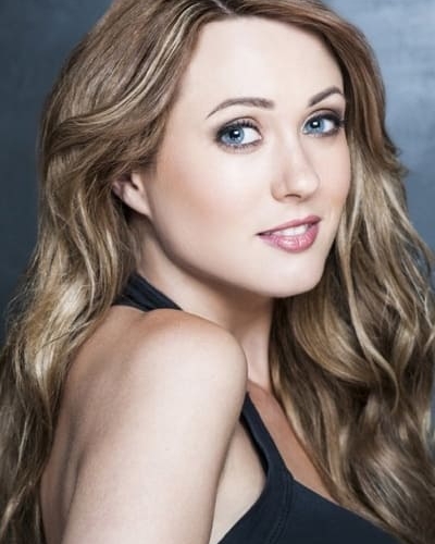 Claire Alan