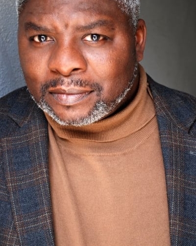 Harrison White